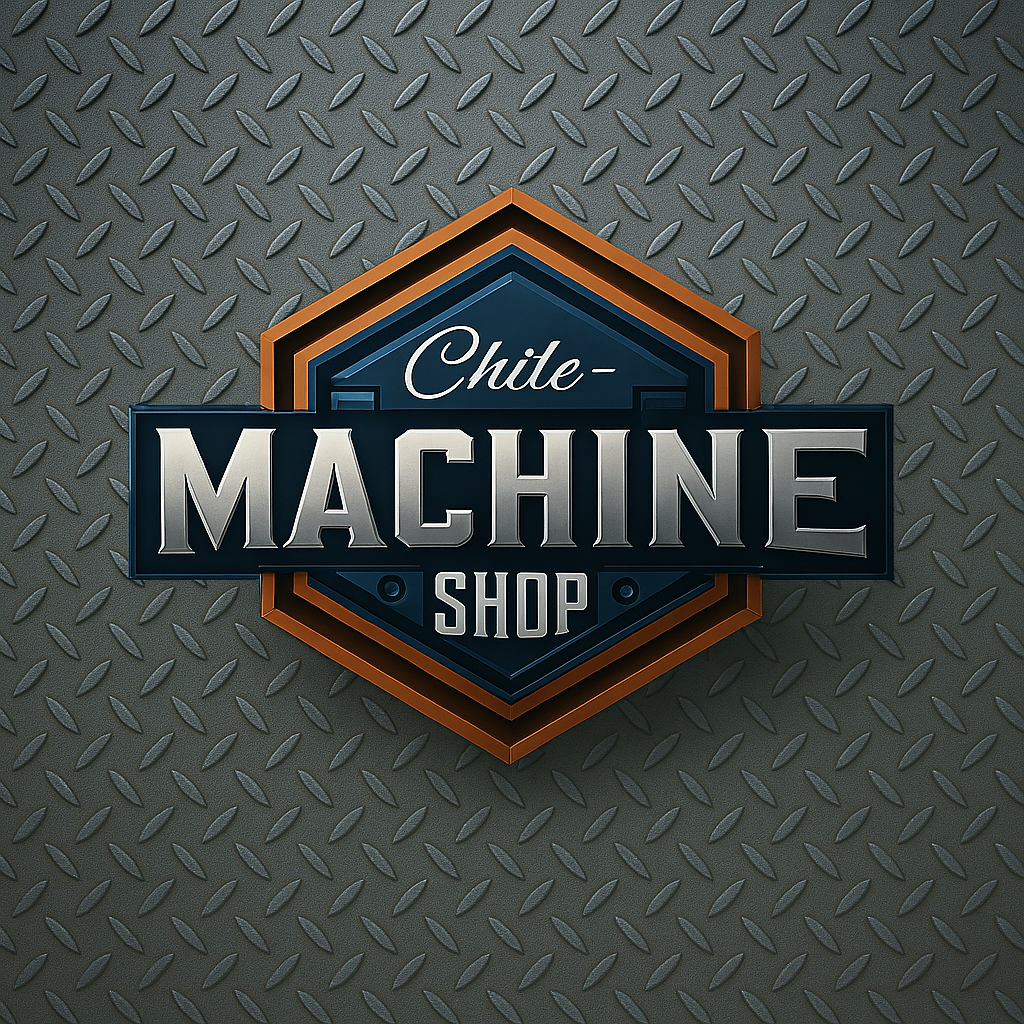 machineshop.cl